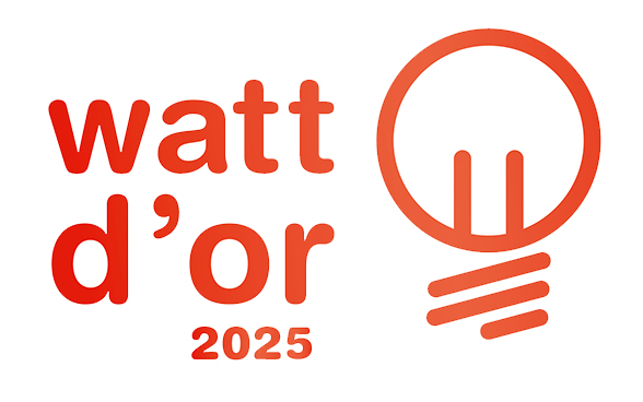 Slider - Watt d'Or 2025