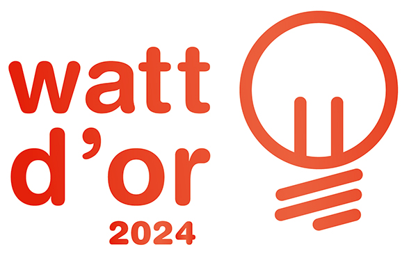 Slider - Watt d'Or 2024