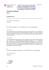 Energieverordnung (EnV)