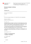 Stromversorgungsverordnung (StromVV)