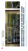 Informationen aus erster Hand
