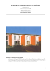 Rationelle Energienutzung in Gebäuden - Überblicksbericht zum Forschungsprogramm 2000