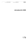 Eidgenössische Energieforschungskommission. Jahresbericht 2000