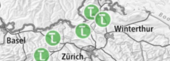 Sachplan geologische Tiefenlager - Bild 1