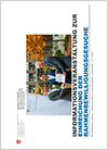 Informationsveranstaltung Nördlich Lägern vom 27. November 2024