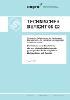 Technischer Bericht 05-02