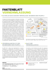 Vernehmlassung