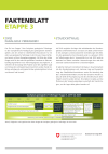 Etappe 3