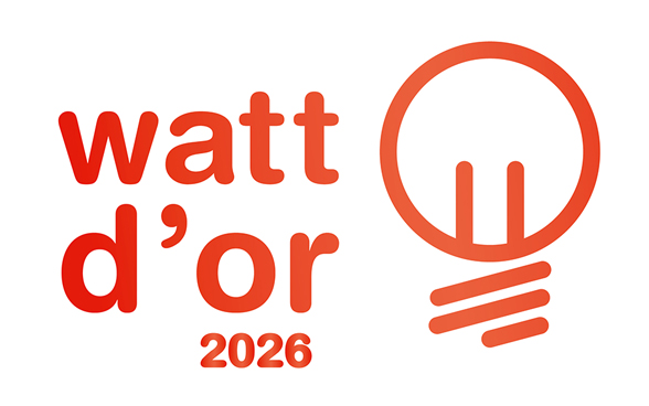 Slider - Watt d'Or 2024