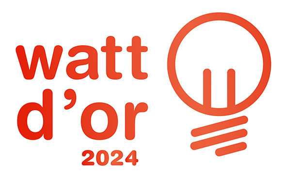 MM - Watt d'Or 2022 Projekte einreichen