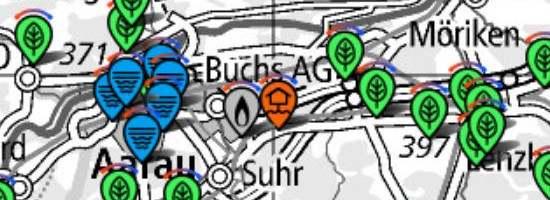 Thermische Netze - Bild 1