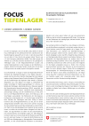 Focus Tiefenlager Nr. 17 / 2021