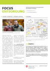 Focus "Entsorgung" Nr. 12 / 2017