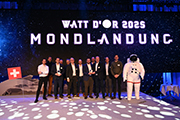 Watt d'Or 2025 - Bild 3