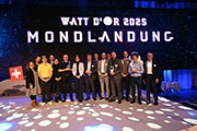 Watt d'Or 2025 - Bild 2