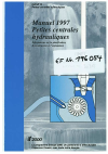 Manuel 1997. Petites centrales hydrauliques. DIANE 10