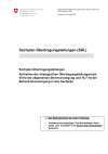 Plan sectoriel des lignes de transport d'électricité (PSE), Intégration des réseaux stratégiques de lignes de transport d’électricité de 50Hz (approvisionnement général) et de 16,7 Hz (alimentation en courant de traction)