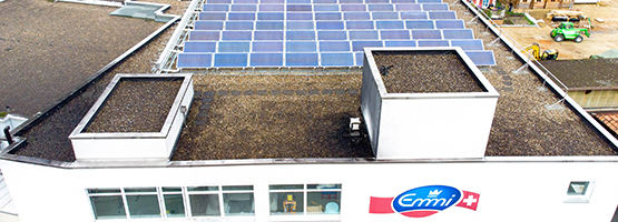 Solarthermie für Prozesswärme - Bild 1