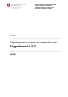 Tätigkeitsbericht 2017